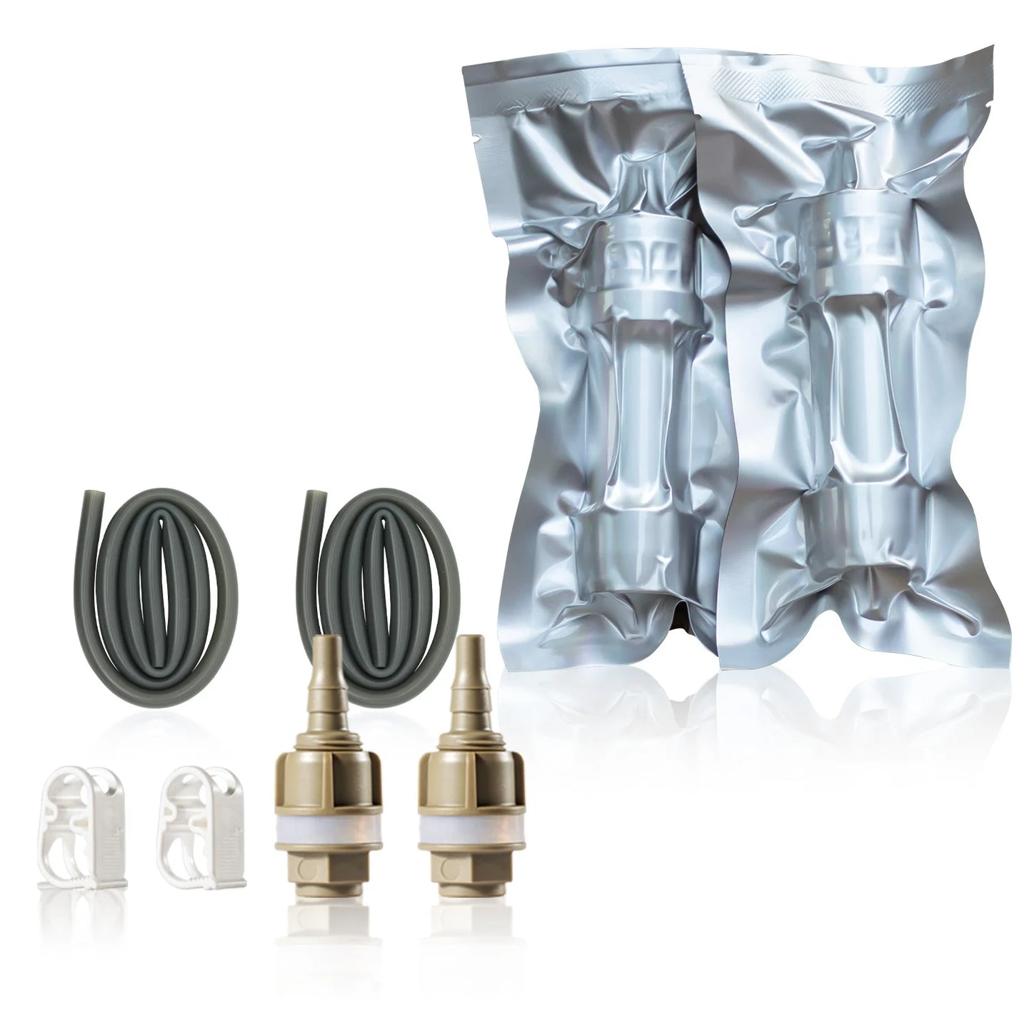 miniwell emergency water filter